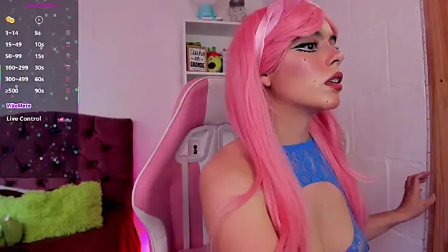 kit kat 10 online show from 02-26-25, 09:31