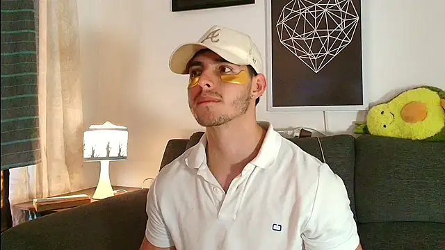 thomyafar online show from 02-10-26, 01:32