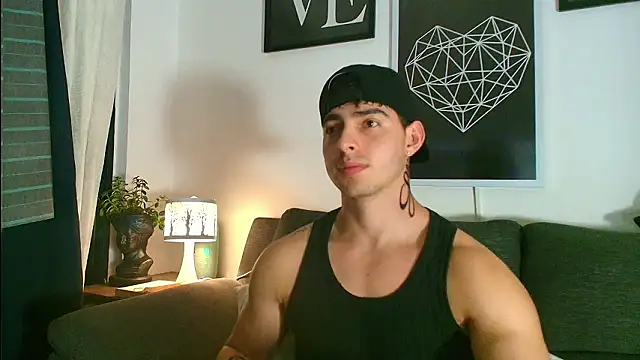 thomyafar online show from 03-12-26, 04:18