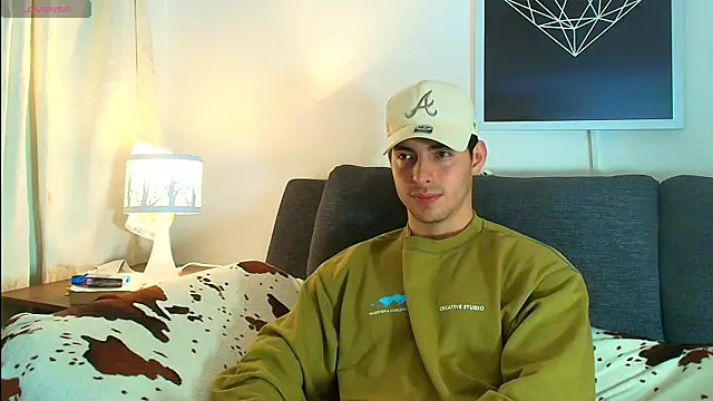 thomyafar online show from 12-14-25, 09:26