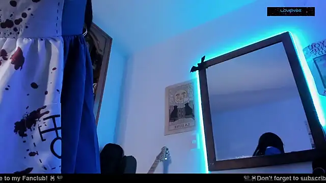 Hisato111 online show from 10-18-25, 12:29