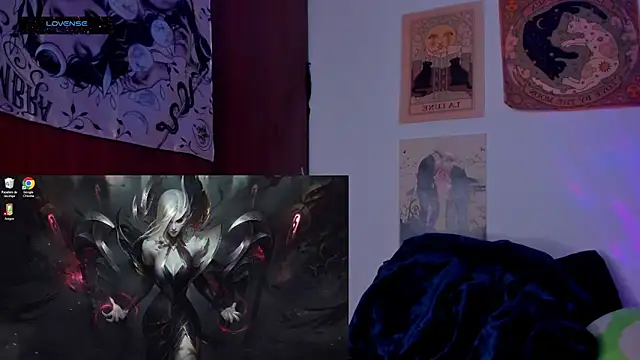 Hisato111 online show from 02-20-26, 01:57