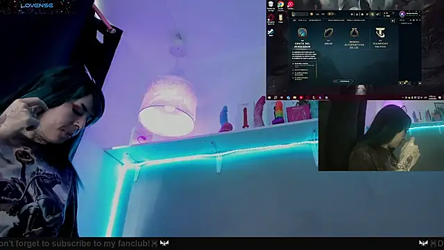 Hisato111 online show from 09-22-25, 01:17