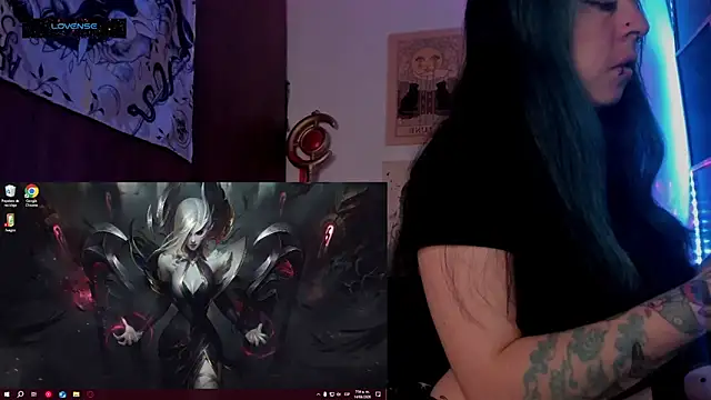 Hisato111 online show from 03-14-26, 12:55