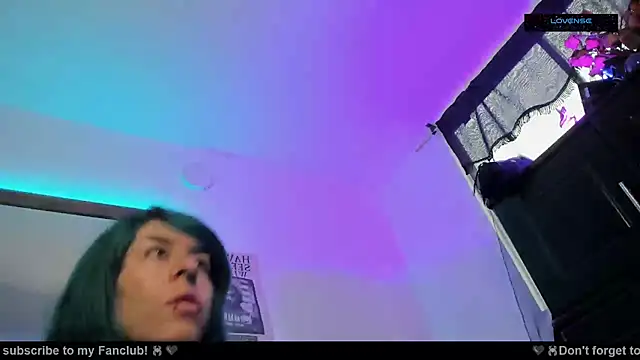 Hisato111 online show from 10-16-25, 12:13