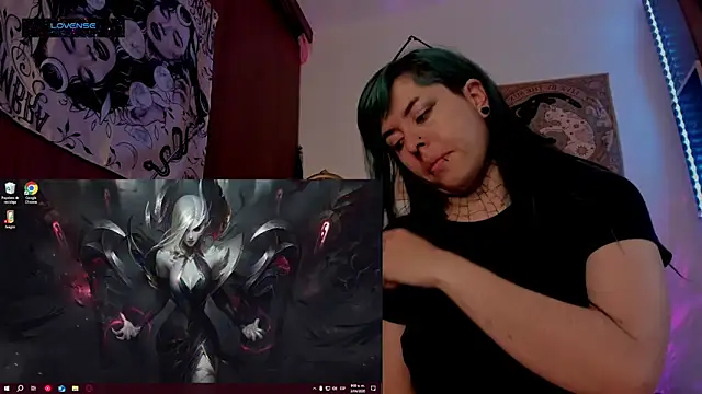 Hisato111 online show from 04-03-26, 02:01