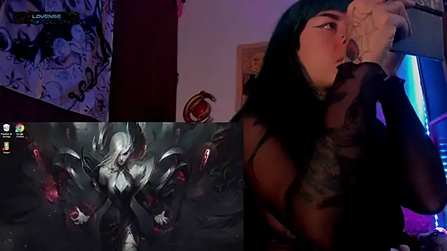 Hisato111 online show from 03-03-26, 02:02