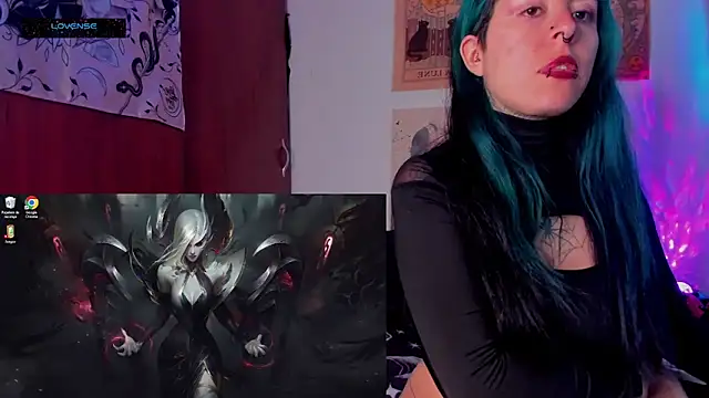 Hisato111 online show from 02-15-26, 02:05