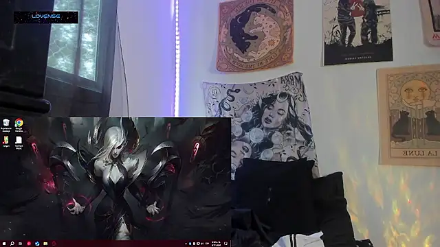 Hisato111 online show from 01-09-26, 01:40