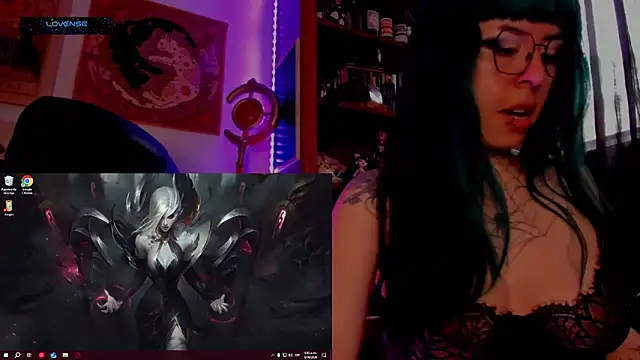 Hisato111 online show from 06-09-26, 01:45
