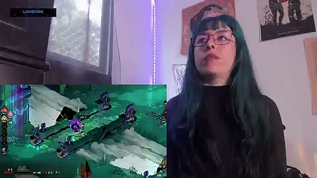 Hisato111 online show from 01-05-26, 05:27