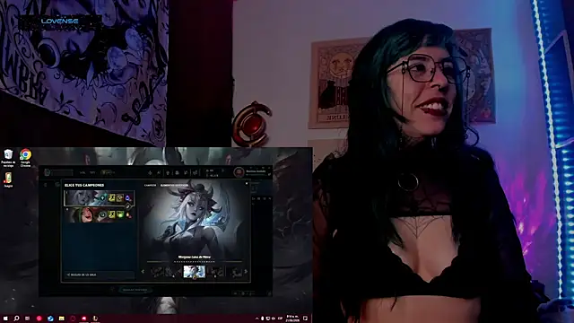 Hisato111 online show from 03-21-26, 01:15