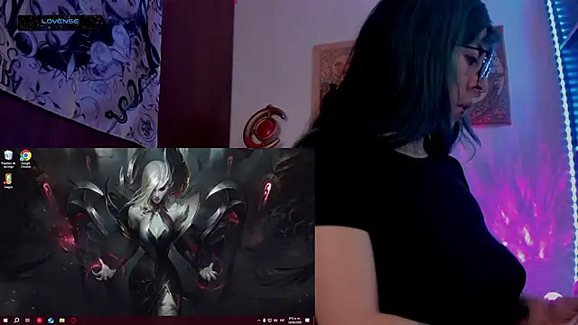 Hisato111 online show from 04-18-26, 01:13