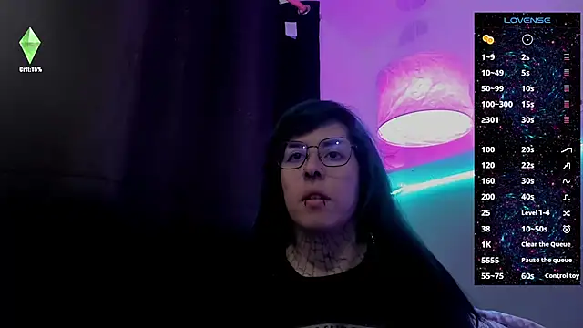 Hisato111 online show from 09-18-25, 12:52