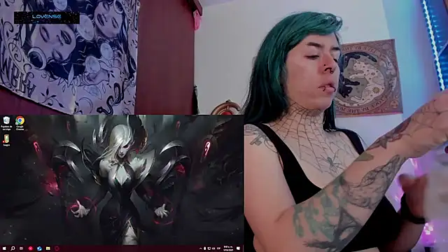 Hisato111 online show from 04-09-26, 02:01