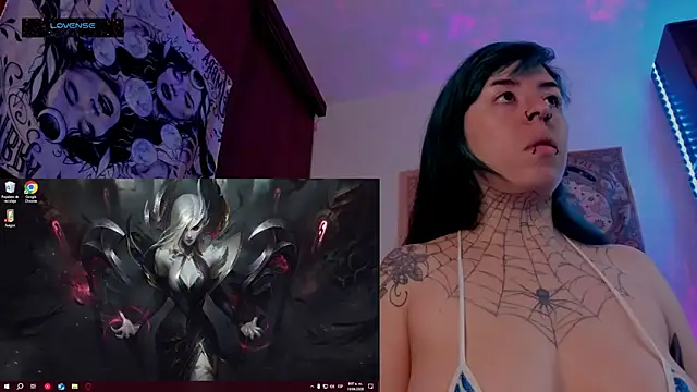 Hisato111 online show from 04-16-26, 02:07