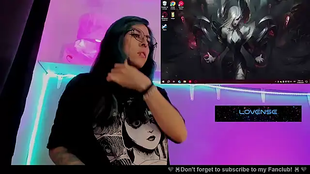 Hisato111 online show from 09-27-25, 12:44