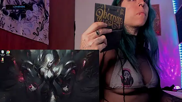 Hisato111 online show from 02-21-26, 02:08