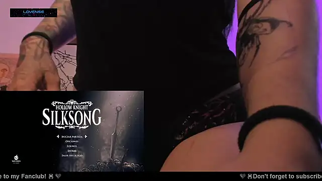 Hisato111 online show from 10-25-25, 12:28