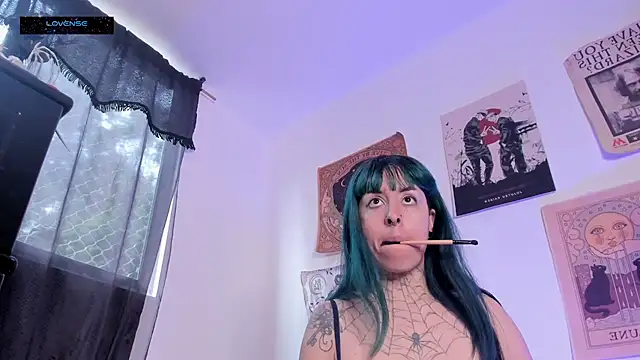 Hisato111 online show from 11-25-25, 01:44