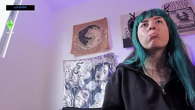 Hisato111 online show from 12-05-25, 02:04