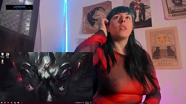 Hisato111 online show from 01-11-26, 12:23