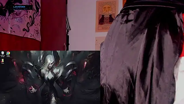 Hisato111 online show from 02-14-26, 02:06