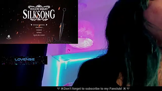 Hisato111 online show from 09-30-25, 12:55