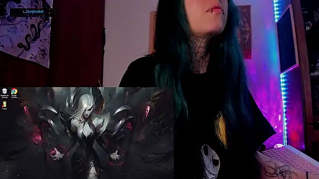 Hisato111 online show from 02-22-26, 01:57