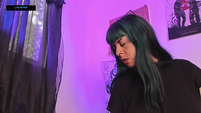 Hisato111 online show from 11-13-25, 12:53