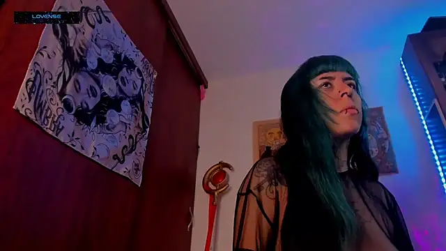 Hisato111 online show from 02-28-26, 01:55