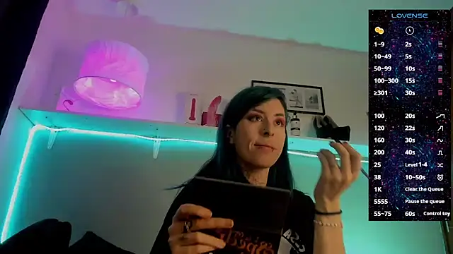 Hisato111 online show from 09-16-25, 01:12