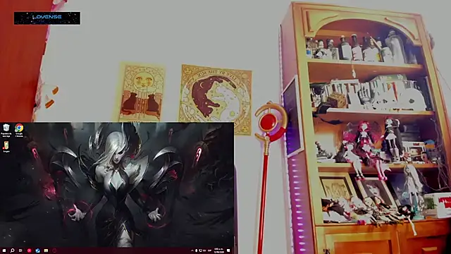 Hisato111 online show from 06-12-26, 02:04