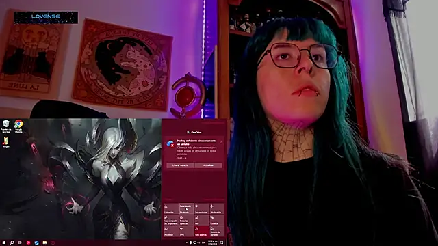 Hisato111 online show from 06-03-26, 03:50