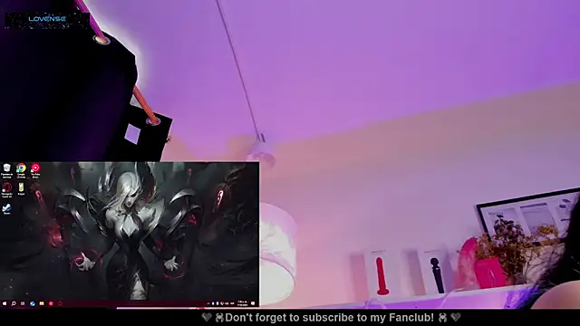 Hisato111 online show from 10-07-25, 12:39