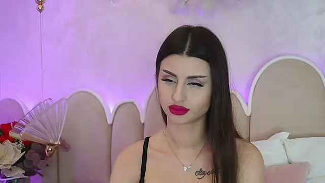 Alice Voss online show from 02-23-26, 07:09