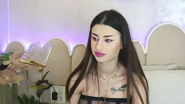 Alice Voss online show from 11-15-25, 06:17