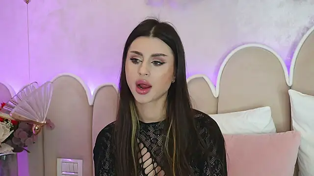 Alice Voss online show from 02-26-26, 06:24