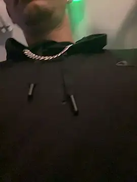 Polaroid White online show from 10-24-25, 11:20