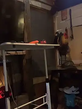 Polaroid White online show from 03-06-25, 06:41