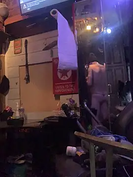 Polaroid White online show from 03-05-25, 10:55