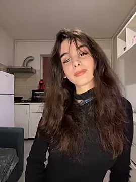 Mazzekyn online show from 03-20-25, 06:53