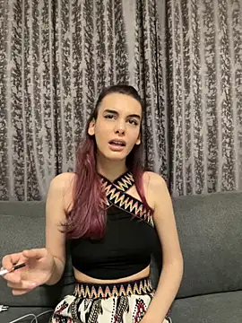 Mazzekyn online show from 11-11-25, 07:08