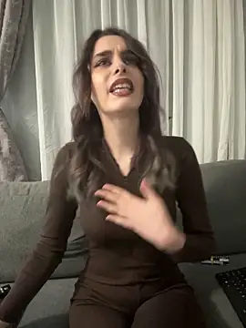 Mazzekyn online show from 03-18-26, 06:42