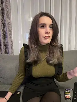 Snapshot of Mazzekyn chatting on 03-12-26, 06:45 Mazzekyn online show from 03-12-26, 06:45