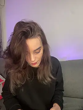 Snapshot of Mazzekyn chatting on 02-26-26, 06:30 Mazzekyn online show from 02-26-26, 06:30