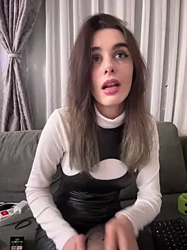 Mazzekyn online show from 04-04-26, 05:41