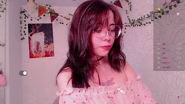 Snapshot of _miraclecattt_ chatting on 10-25-25, 03:06 miraclecattt online show from 10-25-25, 03:06