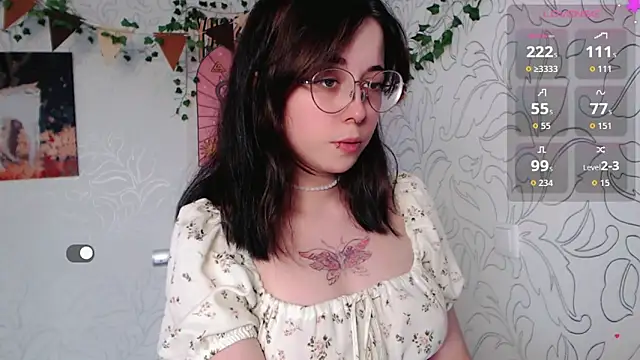  miraclecattt  online show from 04-10-26, 06:20