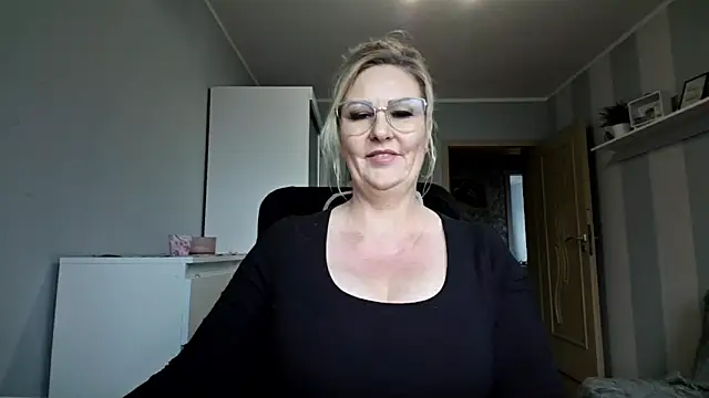 DianaLive online show from 03-14-26, 02:23